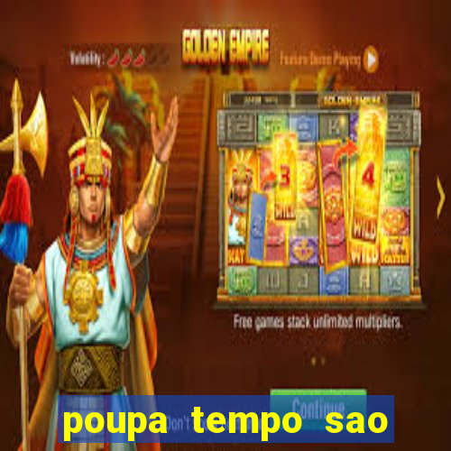 poupa tempo sao joao de meriti